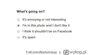 ToKontoNieIstnieje - @szzzzzz