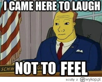 scully - #rolnikszukazony