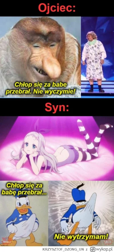 KRZYSZTOFDZONGUN - Rel  ( ͡º ͜ʖ͡º)