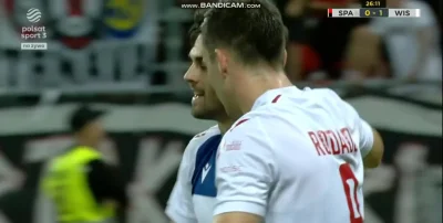 uncle_freddie - Spartak Trnawa 0 - 1 Wisła Kraków; Rodado

MIRROR: https://streamin.o...