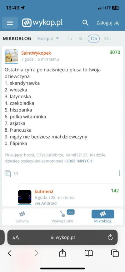 lolxdk - Elita internetu przesyłająca sobie łańuszki, śmiejąca się z bożenek xd. no n...