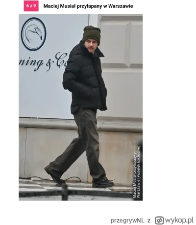 przegrywNL - #niebieskiepaski #przegryw #teczowepaski