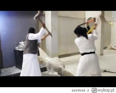 xaviivax - Z drugiej strony gdyby wielu rzeczy nie wywieźli do Europy to cenne artefa...