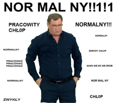 Lolenson1888 - Najważniejsze że wróciła normalność ( ͡º ͜ʖ͡º)
#mecz #reprezentacja