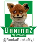 RenkaRenkeMyje - XDD

#zuzel