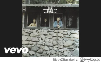 BiedyZBaszkoj - 58 / 600 - The Byrds - Wasn't Born To Follow 

1967

In the end she w...