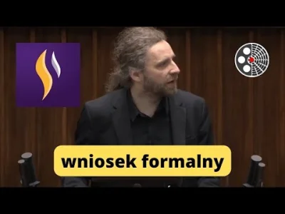 L.....y - juz Sosnierz wyjasnil te cmentarne hieny z totalnej opozycji, która robi po...