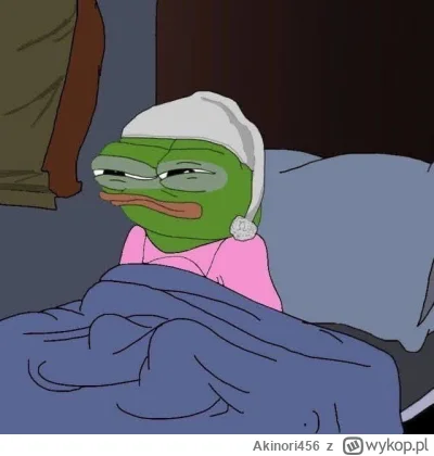 Akinori456 - Obudziłem się tylko po to, aby nadal przegrywać w swoim życiu...
(╯︵╰,)
...