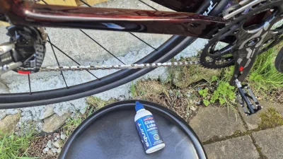 4x80 - > druga spinka?

@CT-5555: Nie, jak już tak się rozerwał po prostu niebezpiecz...