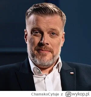 ChamskoCytuje - Duńczyk powinien zacząć odcinać się od baśniowych stworów i kierować ...