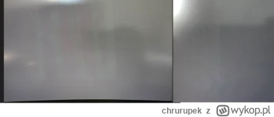 chrurupek - dla widoczności dorzucam zdjęcia co się działo z monitorem. po trzech mie...