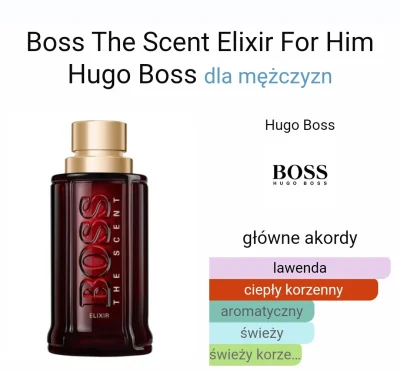 Mateusz9802 - #perfumy

Wyszedł nowy boss czy okaże się również świetnym zapachem jak...