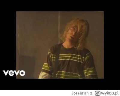 Jossarian - @zolgar: Smells Like Nirvana (╭☞σ ͜ʖσ)╭☞