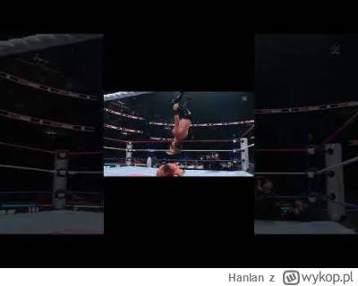 Hanlan - No i lipa Sethowi znowu walneło kolano, więc pewnie kilka storyline'ów pójdz...