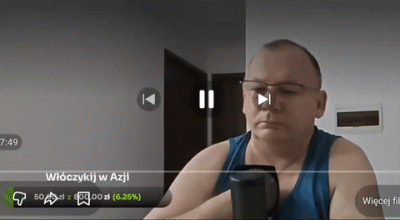 rysiek-dunaj - #raportzpanstwasrodka 

Fajne są te lajwy u Mumina..

Podrapie się po ...