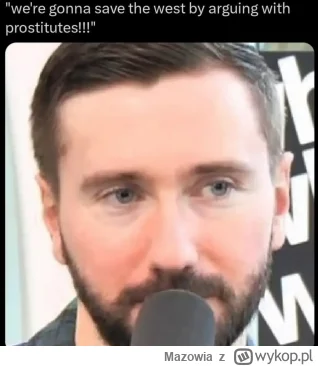 Mazowia - #polityka #heheszki