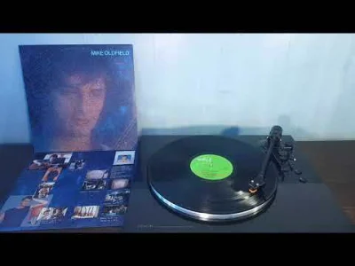 Lifelike - Mike Oldfield - "Poison Arrows"
25.06.1984: "Discovery"
#lifelikejukebox 
...