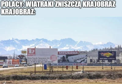 nieco - #energetyka #bekazpisu #heheszki #wiatraki