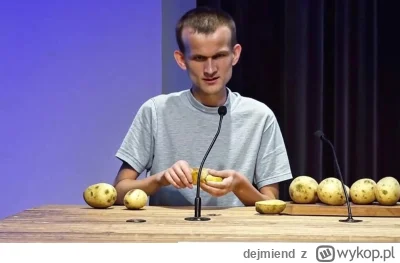 d.....d - #kryptowaluty #ethereum