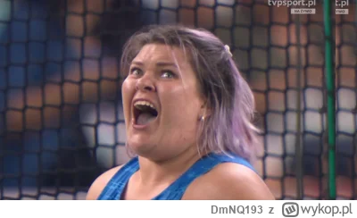 DmNQ193 - W sumie spoko pomysł na życie. Ulać się jak krówsko i iść n---------ć kulą ...