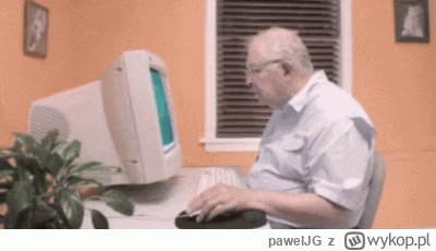 pawelJG - #heheszki #gimbynieznajo #humorinformatykow