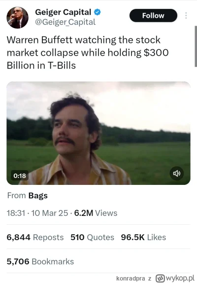 konradpra - #gielda ( ͡º ͜ʖ͡º)