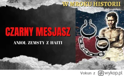 Vokun - @blessedbyswiezonka: Tak uratował, że prawie wszyscy zostali wymordowani.
Pat...