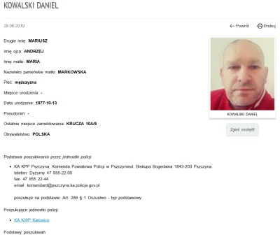 lapuszkadopuszki - #budda #spektrum #oszustwo

OSTRZEŻENIE!
Zauważyłem, że ostatnio d...