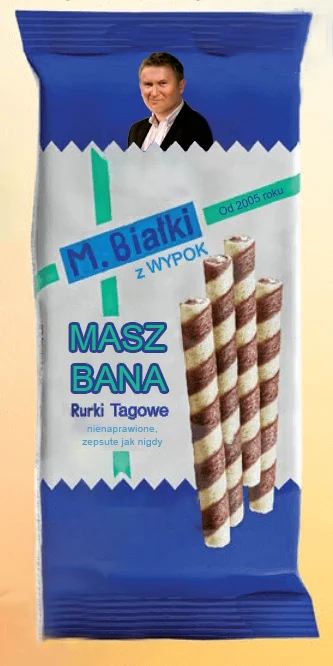 femboy69 - !#humorobrazkowy #heheszki #bialek #jedzenie