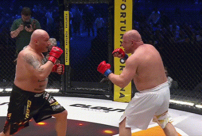 zbychuzbychu1 - #famemma To mógłby być rYTA. Jacek ewidentnie go zamęczał i polował n...