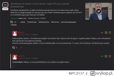 NPC2137 - @danni12: Idź sobie trolować gdzie indziej. 

Swoją drogą masz niezły dyson...