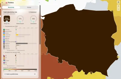paczelok - Dlaczego nie działają wiatraki skoro nie świeci słońce?

Uda się przeprowa...