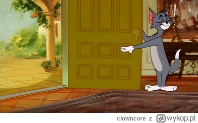 clowncore - @Adolf1889: