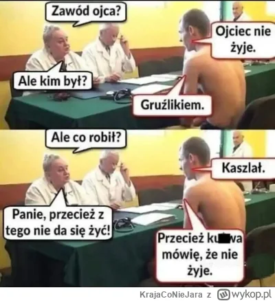 KrajaCoNieJara - #humorobrazkowy #heheszki