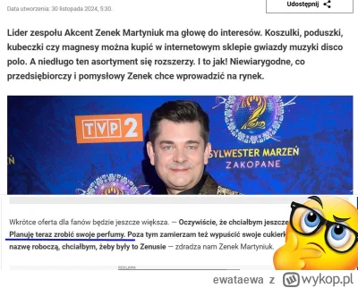 ewataewa - Tag #perfumy niegotowy ( ͡° ͜ʖ ͡° )つ──☆*:・ﾟ