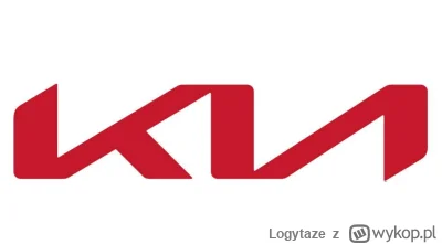 Logytaze - @Stej: Skojarzyło mi się z nowym logotypem Kia. Mało czytelne logo. Z drug...