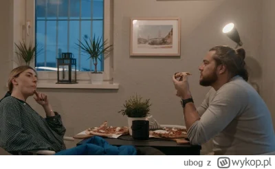 ubog - Barakuda strategicznie planuje manewr ślimaczy pod koniec aby Kudłatego zbić z...