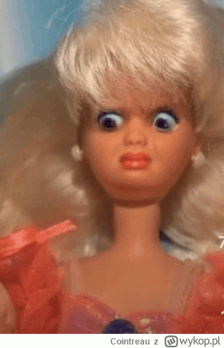 Cointreau - @Kwiatina: