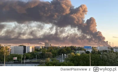 DanielPlainview - Tak wygląda ekoterroryzm. Za coś takiego powinno być minimum 15 lat...