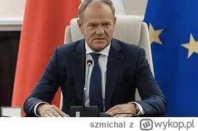 szmichal - Donald Tusk to nadpolityk i nie zapraszam do dyskusji bo nie ma o czym. 

...