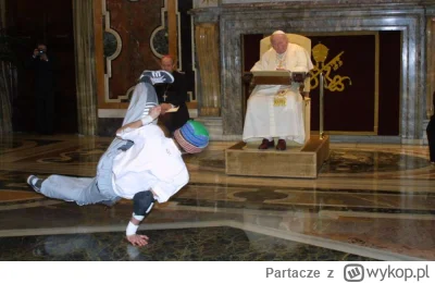 Partacze - @pamparam2: