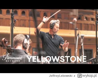 JeffreyLebowski - @yourgrandma: Yellowstone