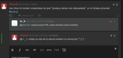 PoIand - Co tu się #!$%@?? https://wykop.pl/wpis/70188193/nie-chce-mi-dodac-znalezisk...