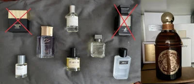 hmmmmmmv2 - #perfumy #stragan

Wszystko prawie pelne bez paru globali - Masculin Plur...