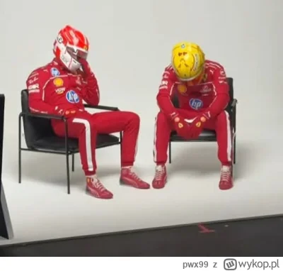 pwx99 - Już można? 

#F1