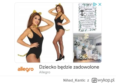 Nihad_Kantic - Co za reklama #allegro ( ͡º ͜ʖ͡º)