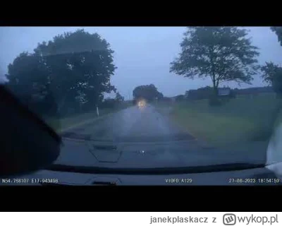 janekplaskacz - Krótki film o tym, jak drogowcy uczą kierowców ignorować znaki
#drogi...