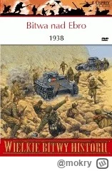 mokry - 216 + 1 = 217

Tytuł: Bitwa nad Ebro 1938. Ostatnia godzina republiki
Autor: ...