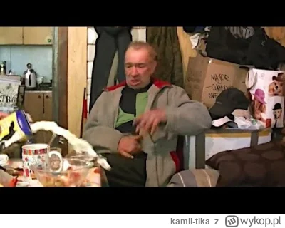 kamil-tika - Nigdy sie nie znudzi xD
#kononowicz