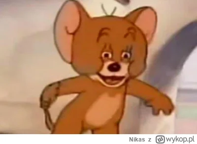 Nikas - @zenonzchorzowa1: